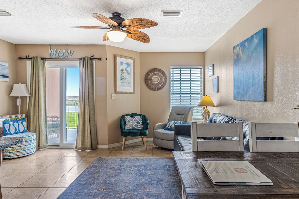Grand Beach Resort by Southern Vacation Rentals