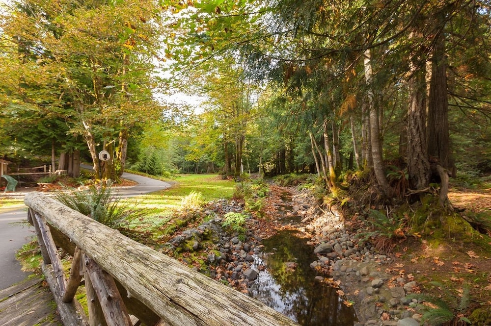 Creekside B & B