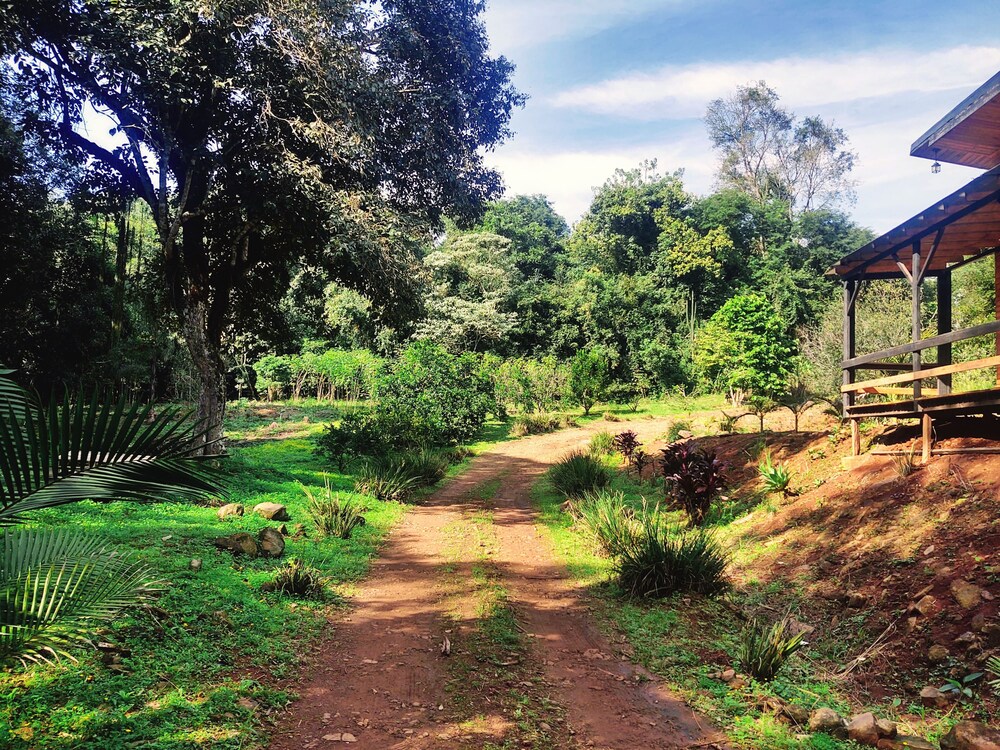 Espaço Manancial