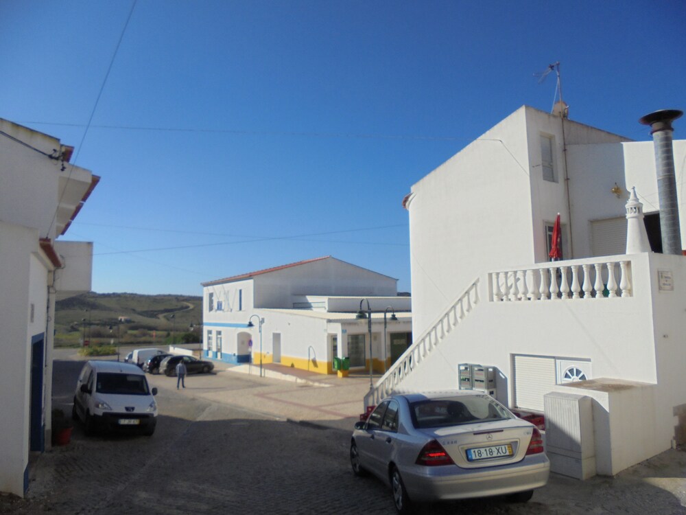 Villas2go2 Carrapateira
