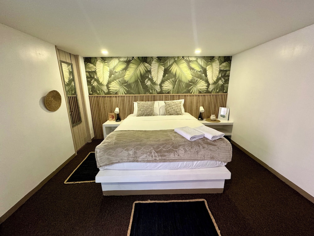 OPE SUITES CALLE 100