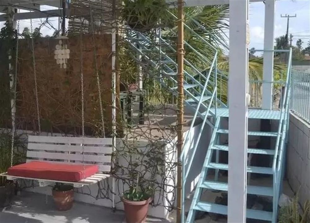 Pousada Casa de Madeira