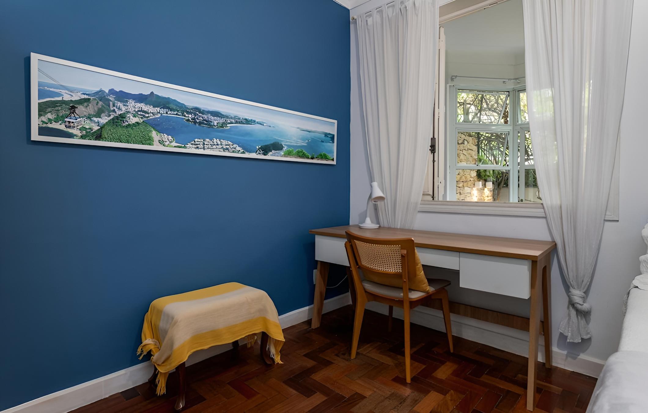 Excellent in Ipanema 2 Suites Bt104 Z1