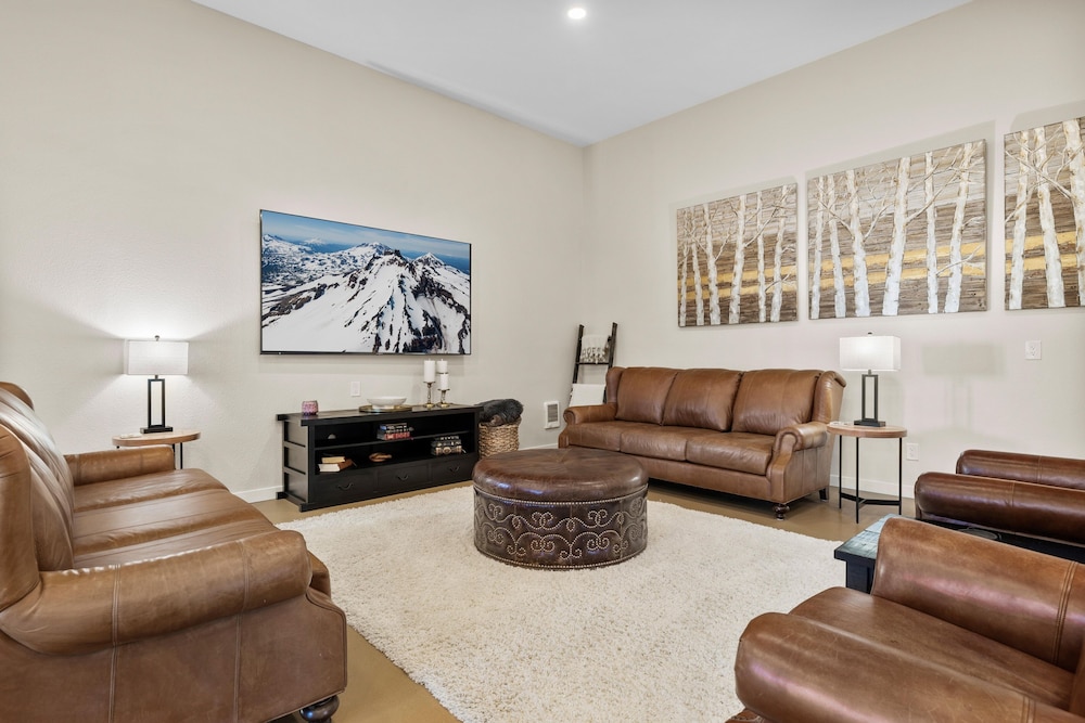 Tumalo Ranch 4 Bedroom Home