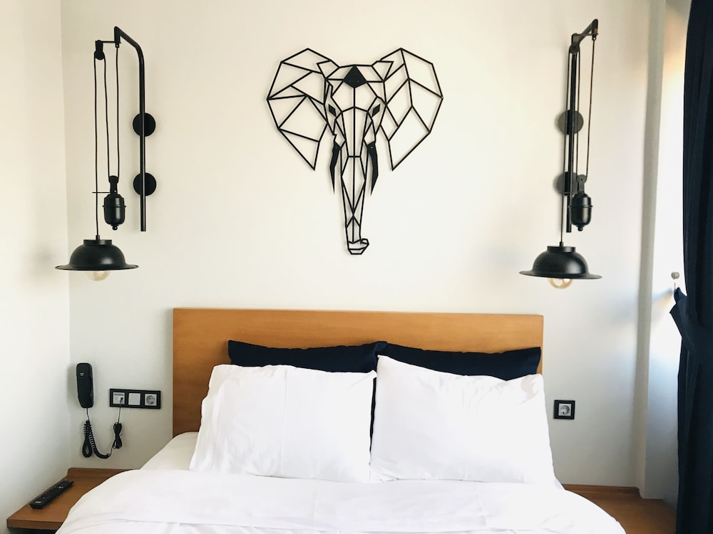 Barkod Otel - Image 19