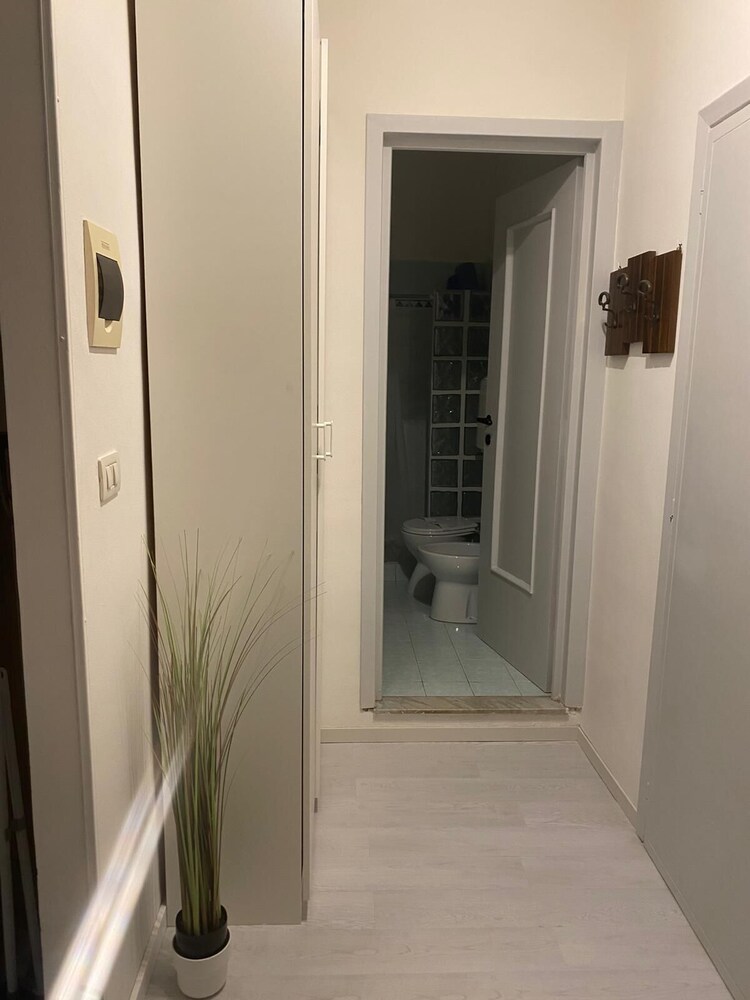 Nonna Mary Apartment