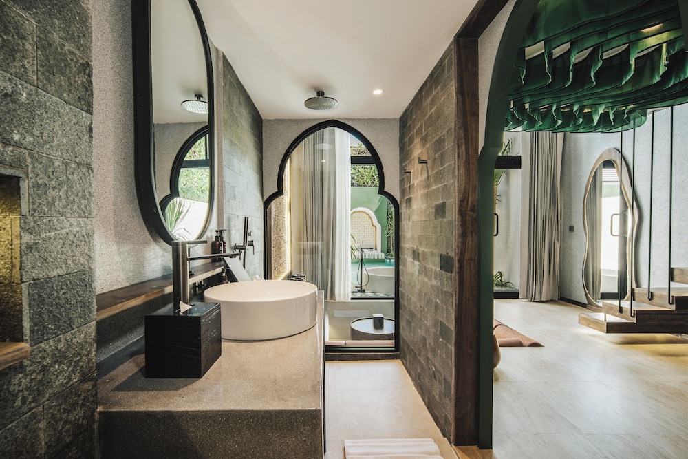 Palmea Villa Seminyak by Ini Vie Hospitality