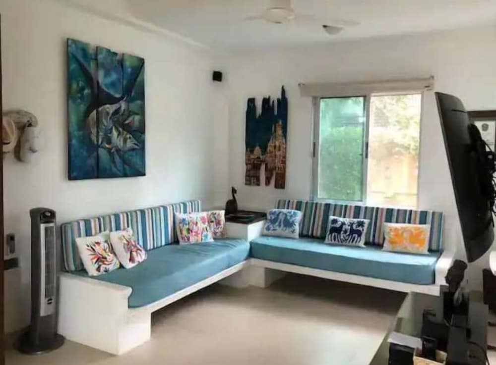 NOK Luxury 4BR Pool Villa in Manzanillo Cartagena