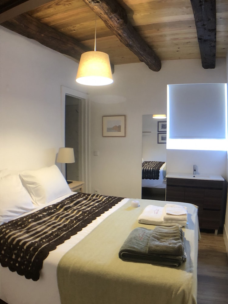 Casa Outeiro for 6 Persons
