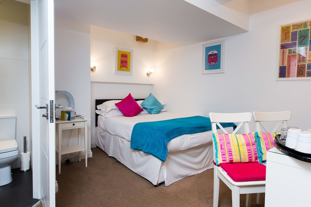 Nell Gwynn House Apartments