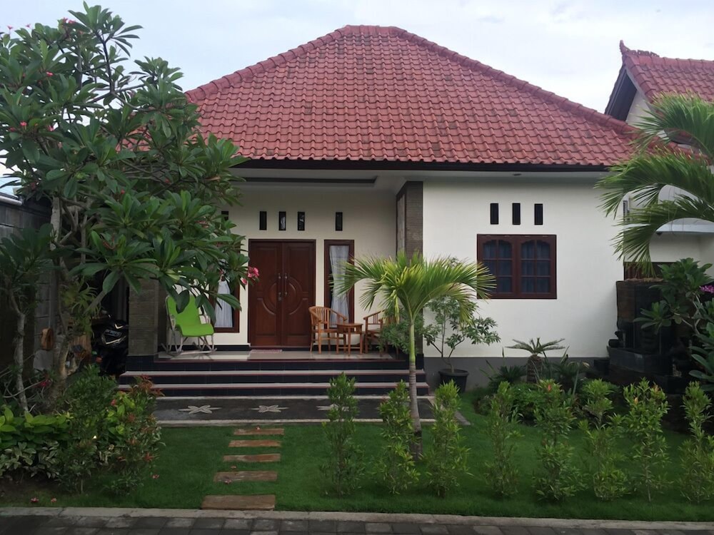 Pousada Canggu