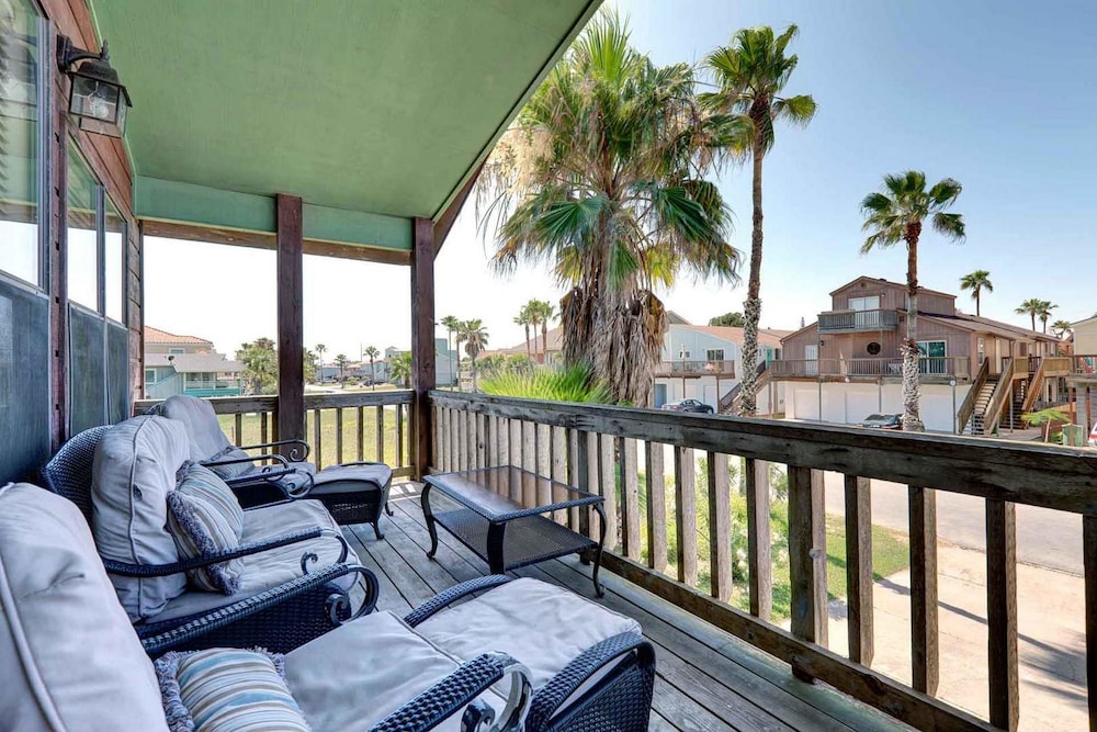 Acapulco Villa South Padre Island