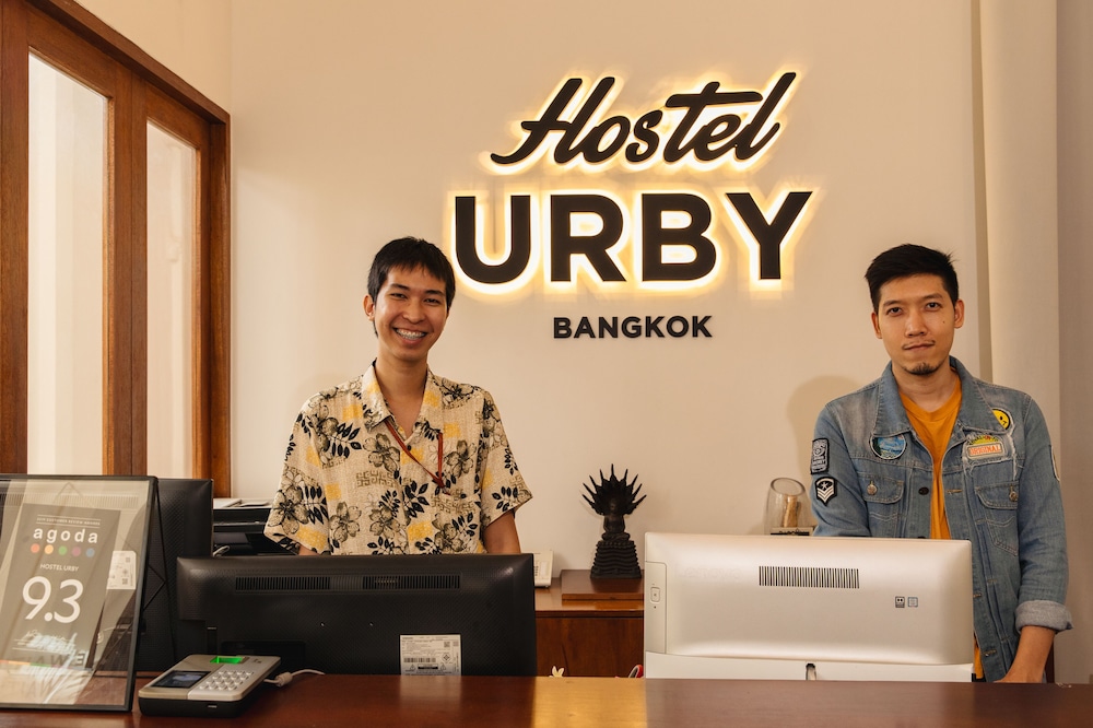 Hostel Urby