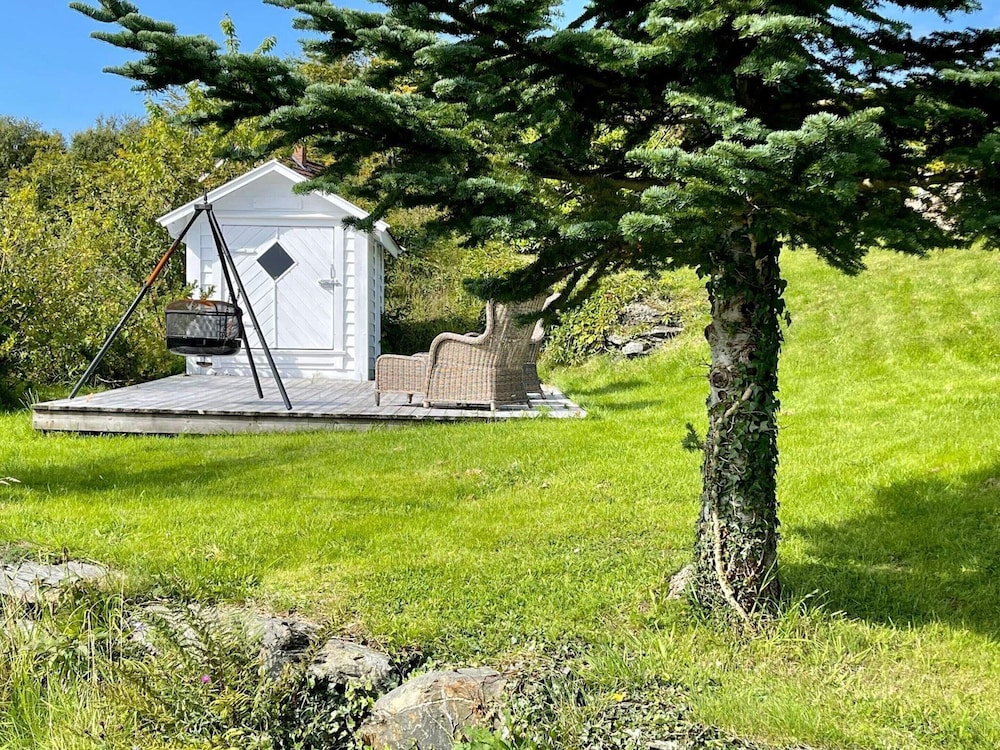4 Star Holiday Home in Mosterhamn-by Traum view 3