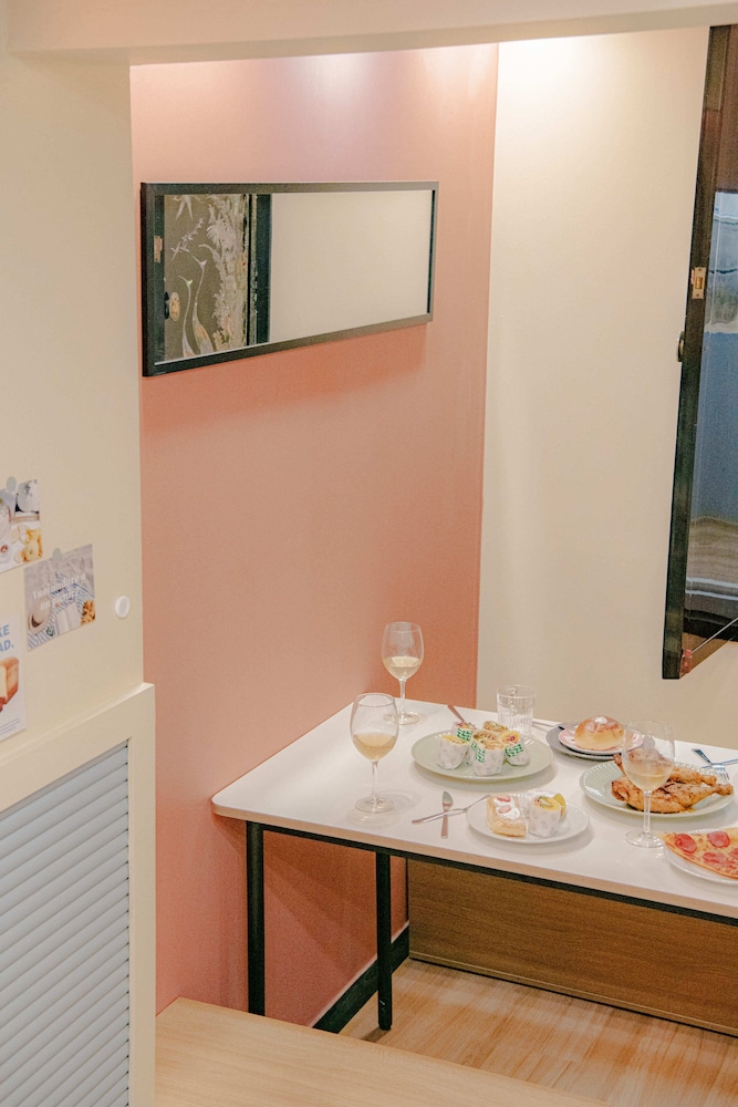 Namsun Mini Hotel