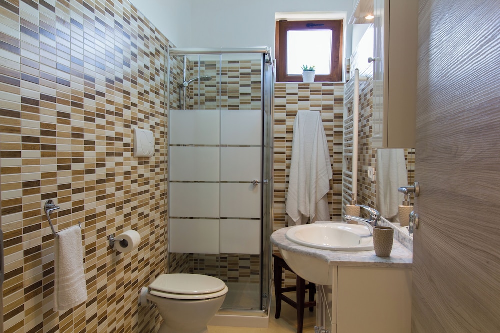 B&B Le Due Cisterne