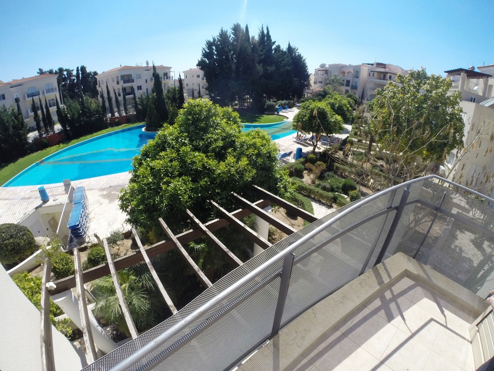 Villa Hesperides Gardens
