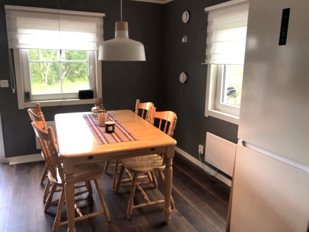 4 Person Holiday Home in Tarnaby