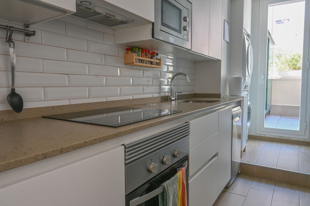 M Dfe51 Bonito Apartamento con Terraza en Chamar