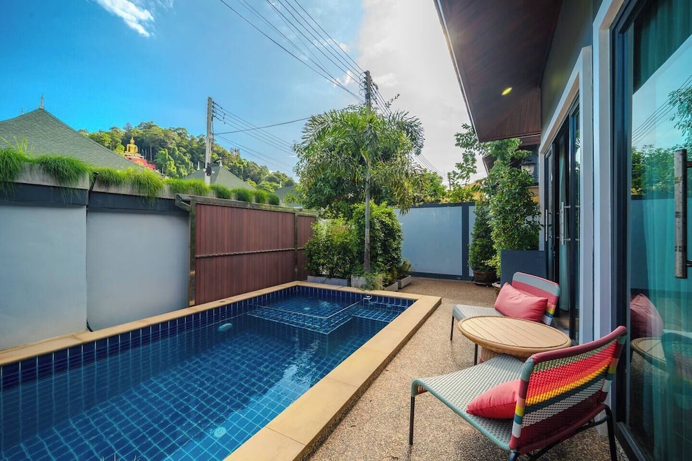 Terra Thai Villa