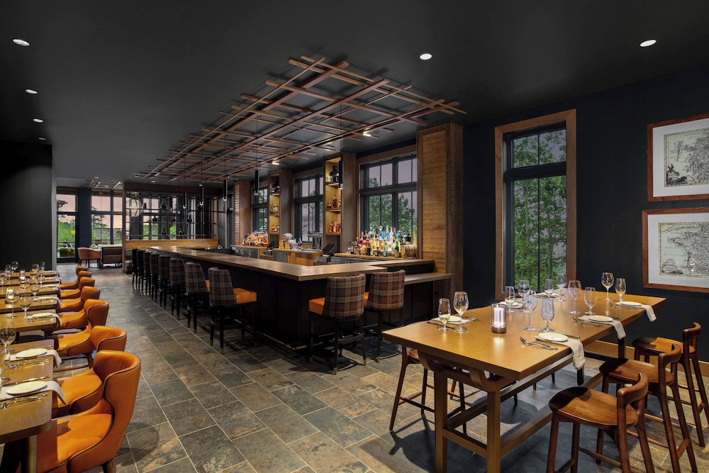 Cloudland at McLemore Resort Lookout Mountain, Curio by Hilton - Property Image 201