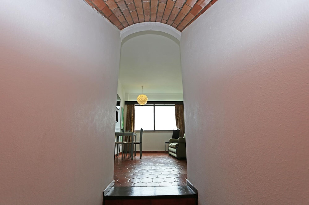 V 05 - Apartment 5 in Seacliff Albufeira