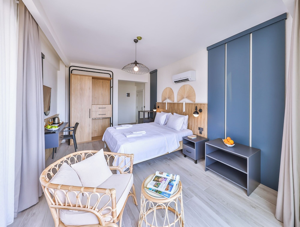 KAŞ ATHENA OTEL - Image 59