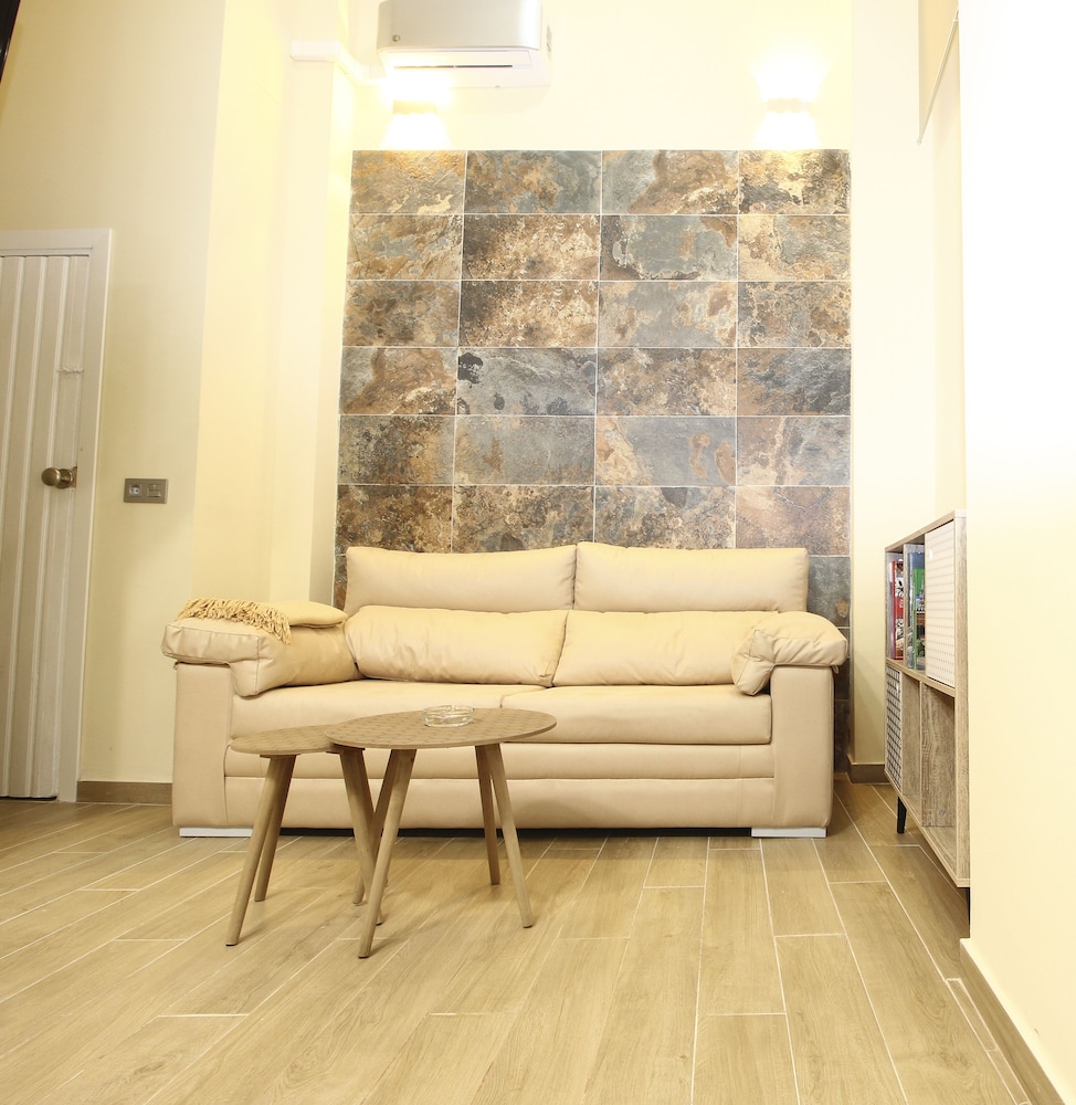 RentalSevilla Apartamento de lujo en la Giralda