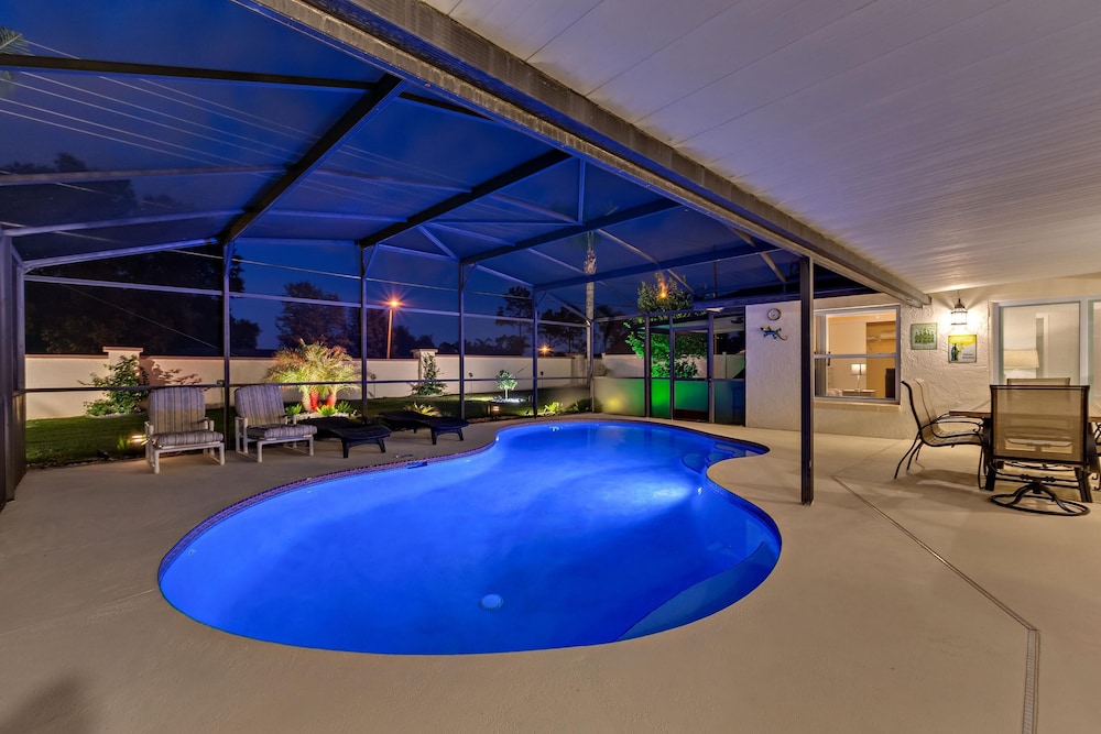 Beautiful Indian Ridge Home - Close to Disney