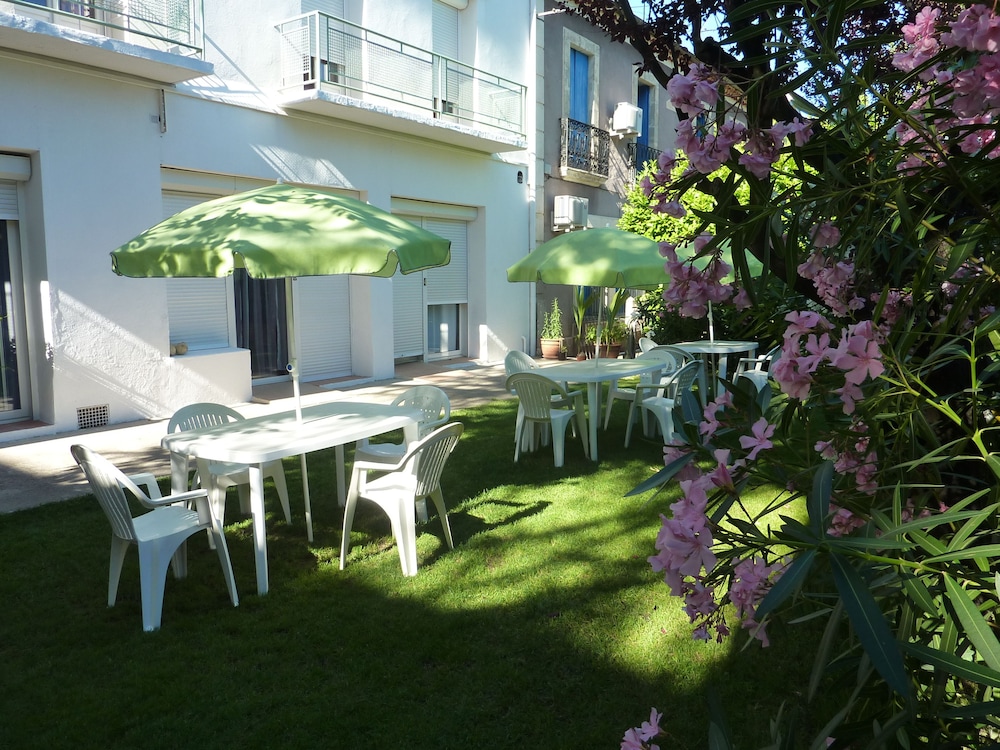 Villa Casa Blanca