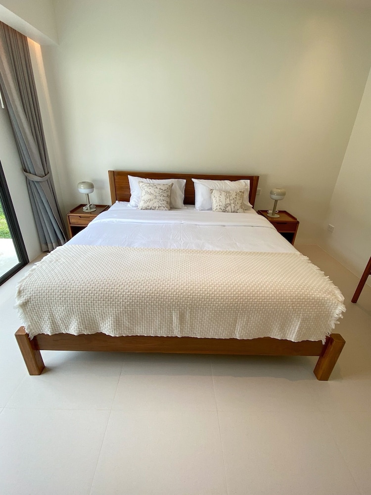 Passara Villas