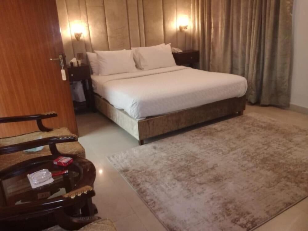 RM Guest House view 4