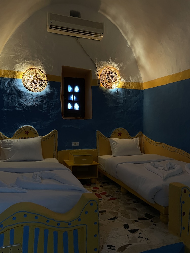 Nubian Palace Eco Lodge - A Nubian Home Since 1959