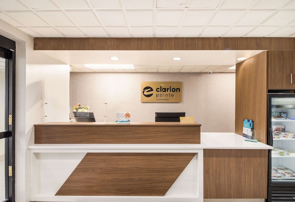 New Bern Vacations - Clarion Pointe New Bern - Property Image 27