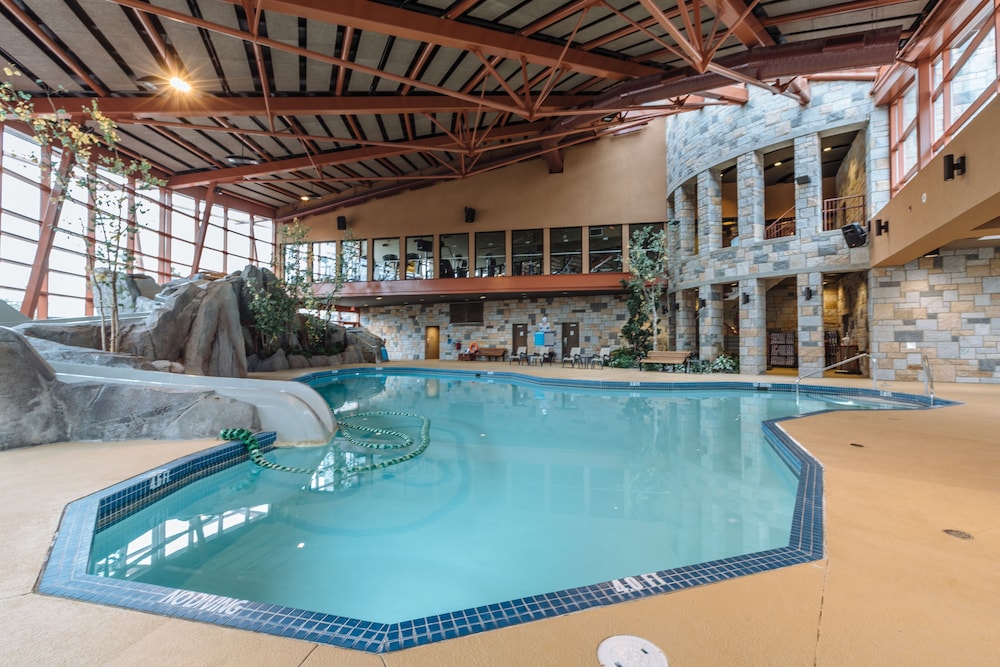River Rock Casino Resort
