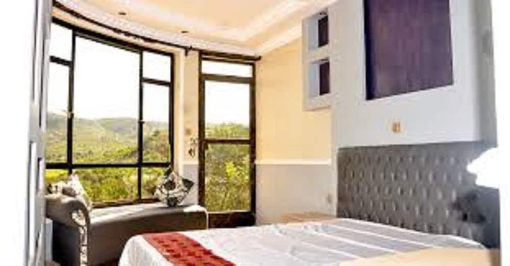 Havila Resort view 4