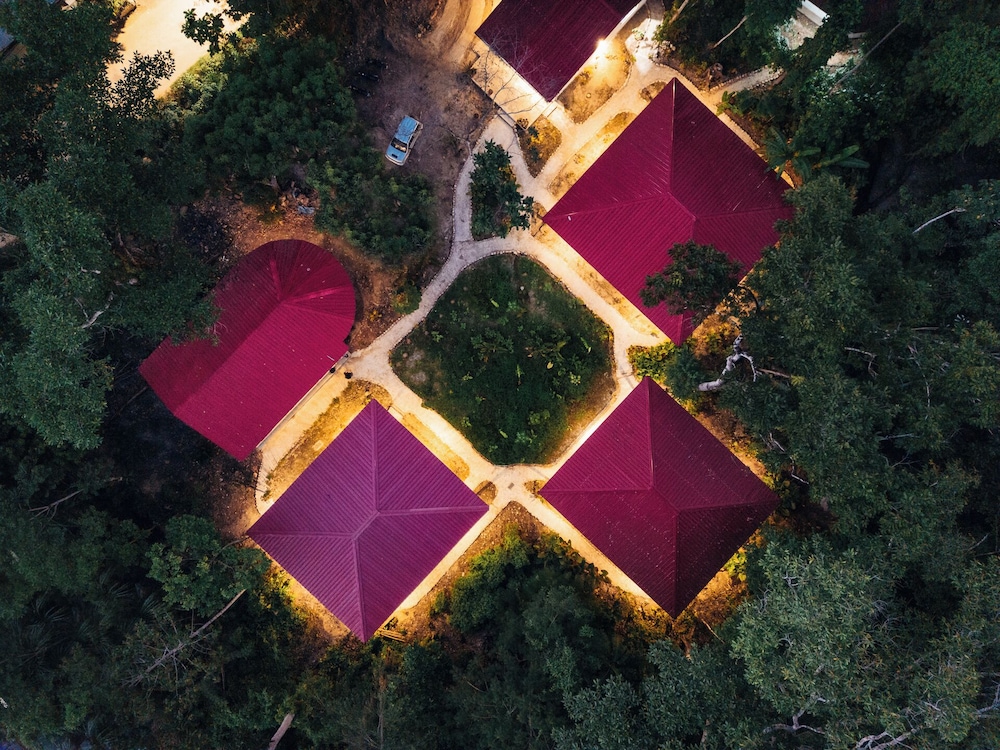 Taki Tambo Lodge