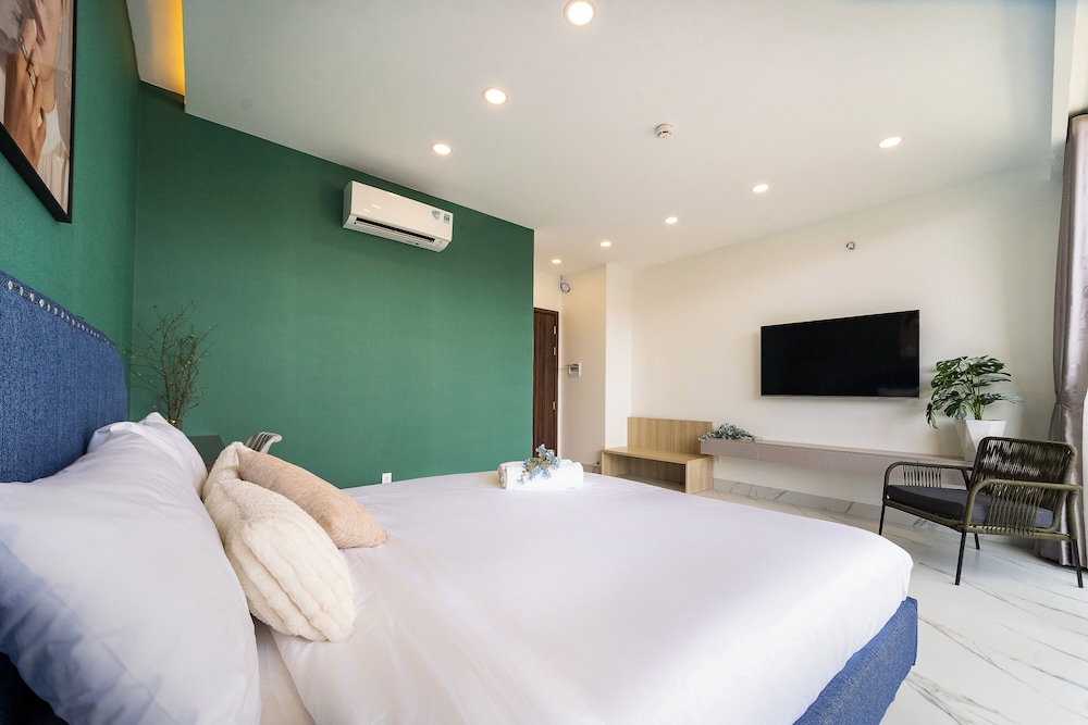 The Global City - Jenny Residences
