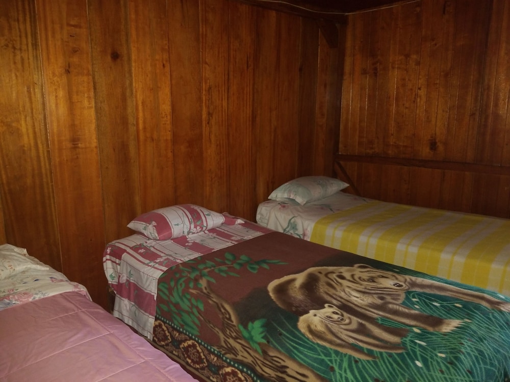 La Tranquilidad Hostel