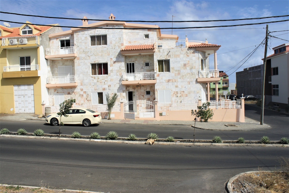 Hostel Casa Branca