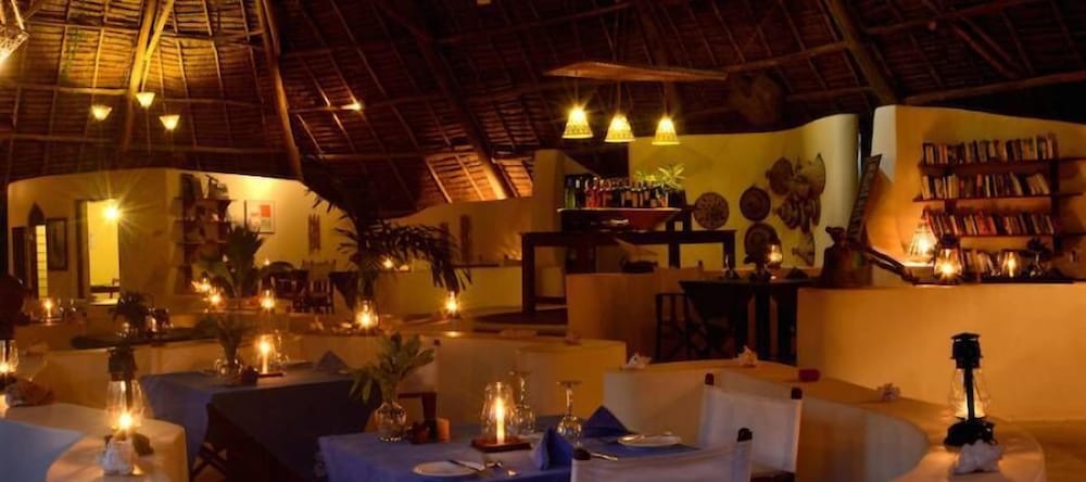 Unguja Lodge