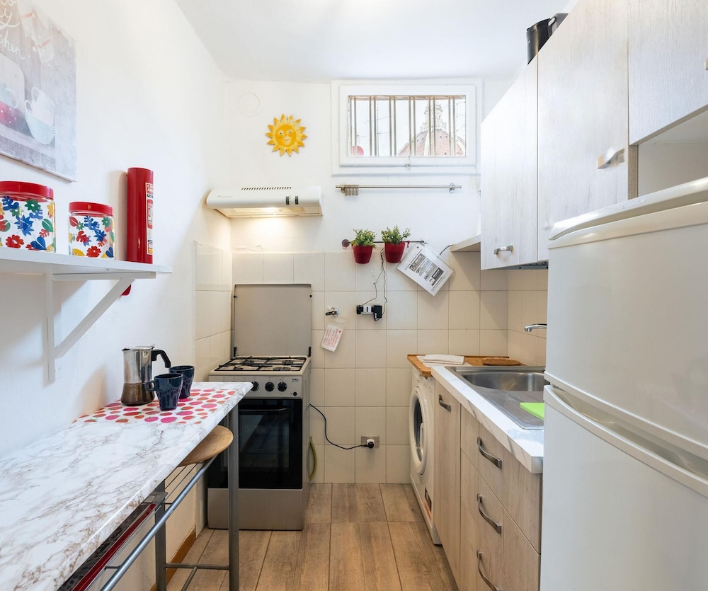 Via del Corso Apartment