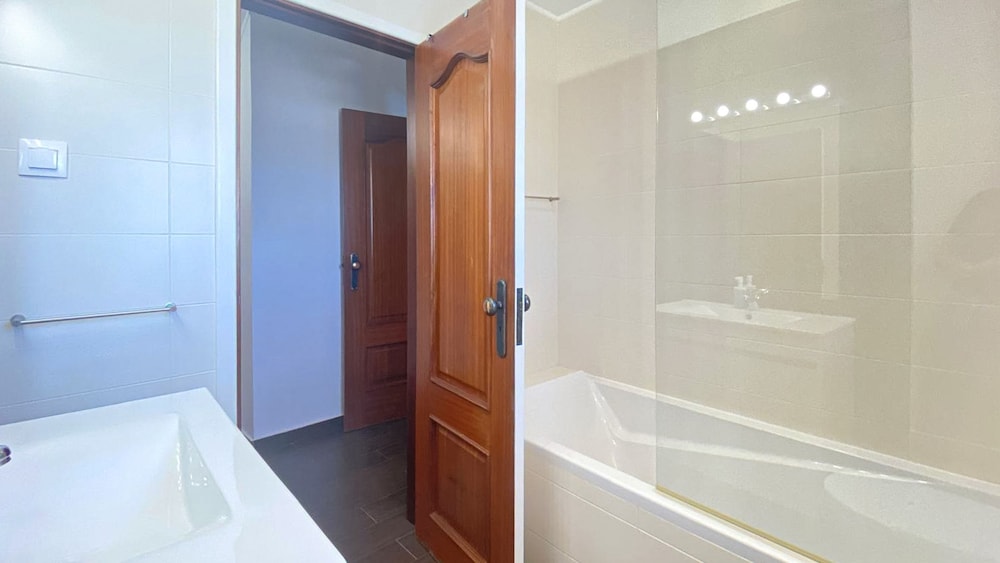 Penthouse Duplex Marina Plaza by Hsrentals Vilam
