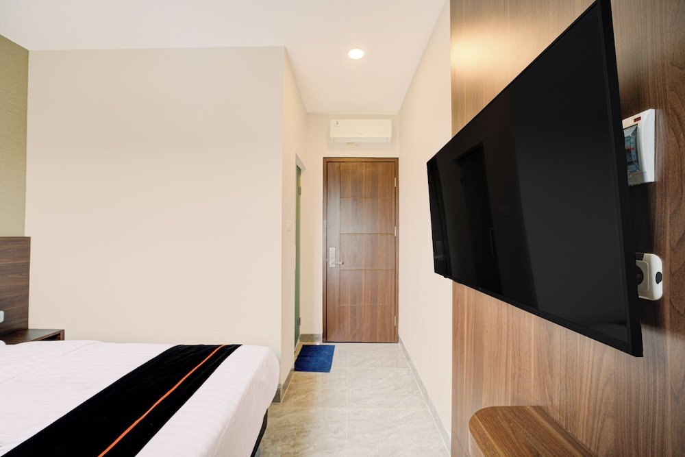 Townhouse Oak Cengkareng