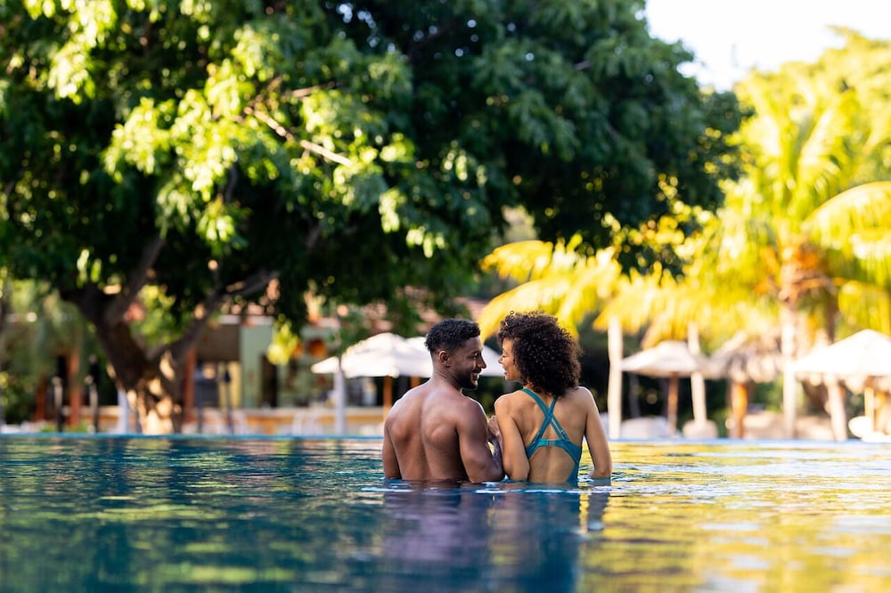 Dreams Las Mareas Costa Rica - All Inclusive