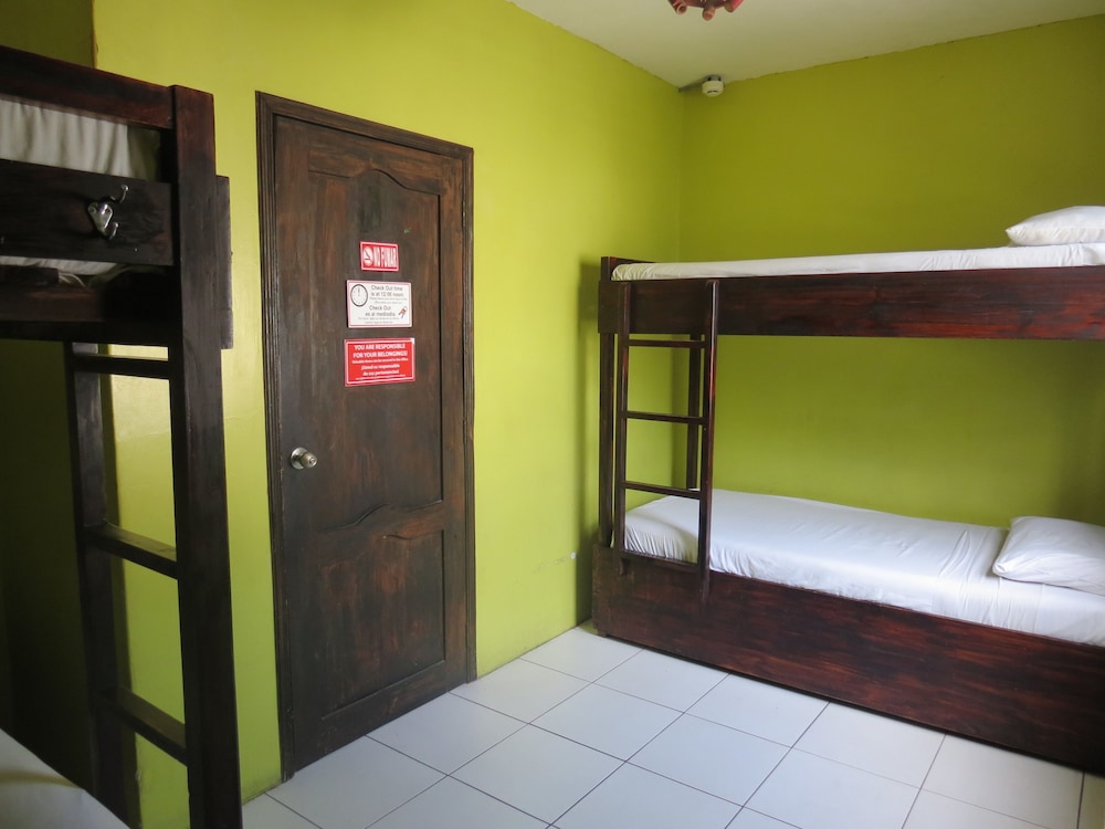 Dreamkapture Hostel view 2
