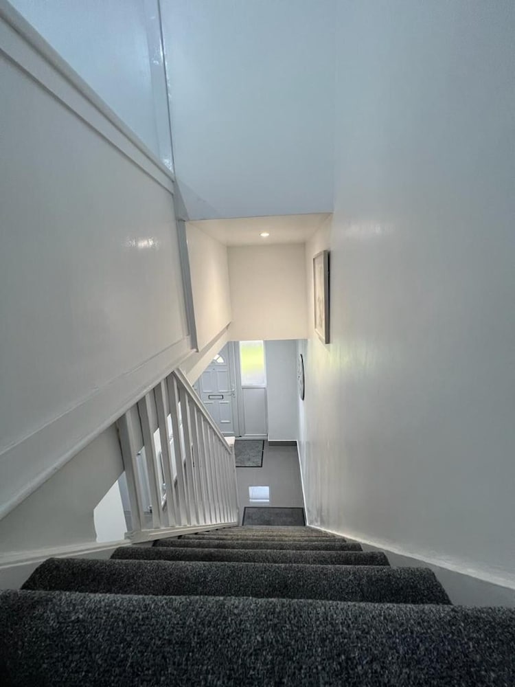 Modern Executive 2-bed Apartment in London