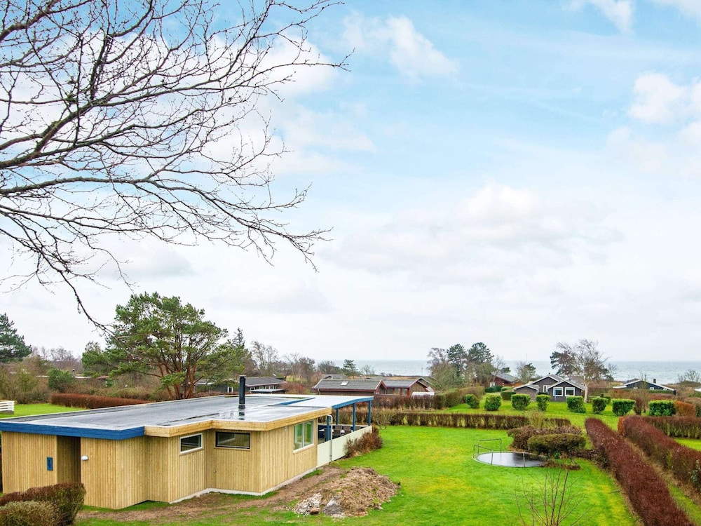 Danish Charm With Nature Views-by Traum view 4