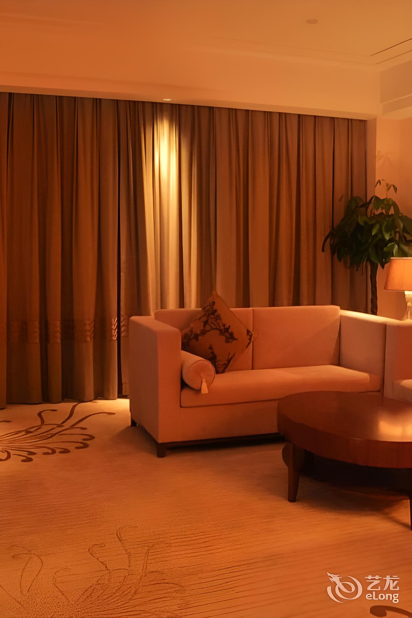 Aoyuan Health City Hotel