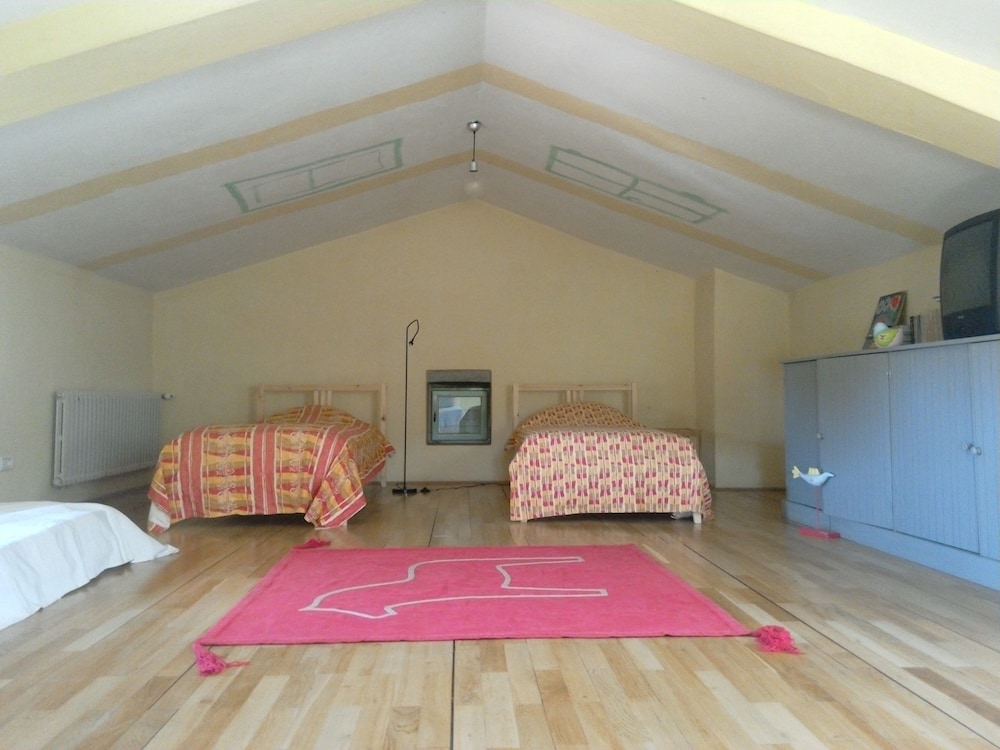 Holiday Home Augusta view 5